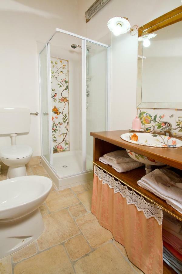 Oblizza Casa Krajnovaヴィラ エクステリア 写真