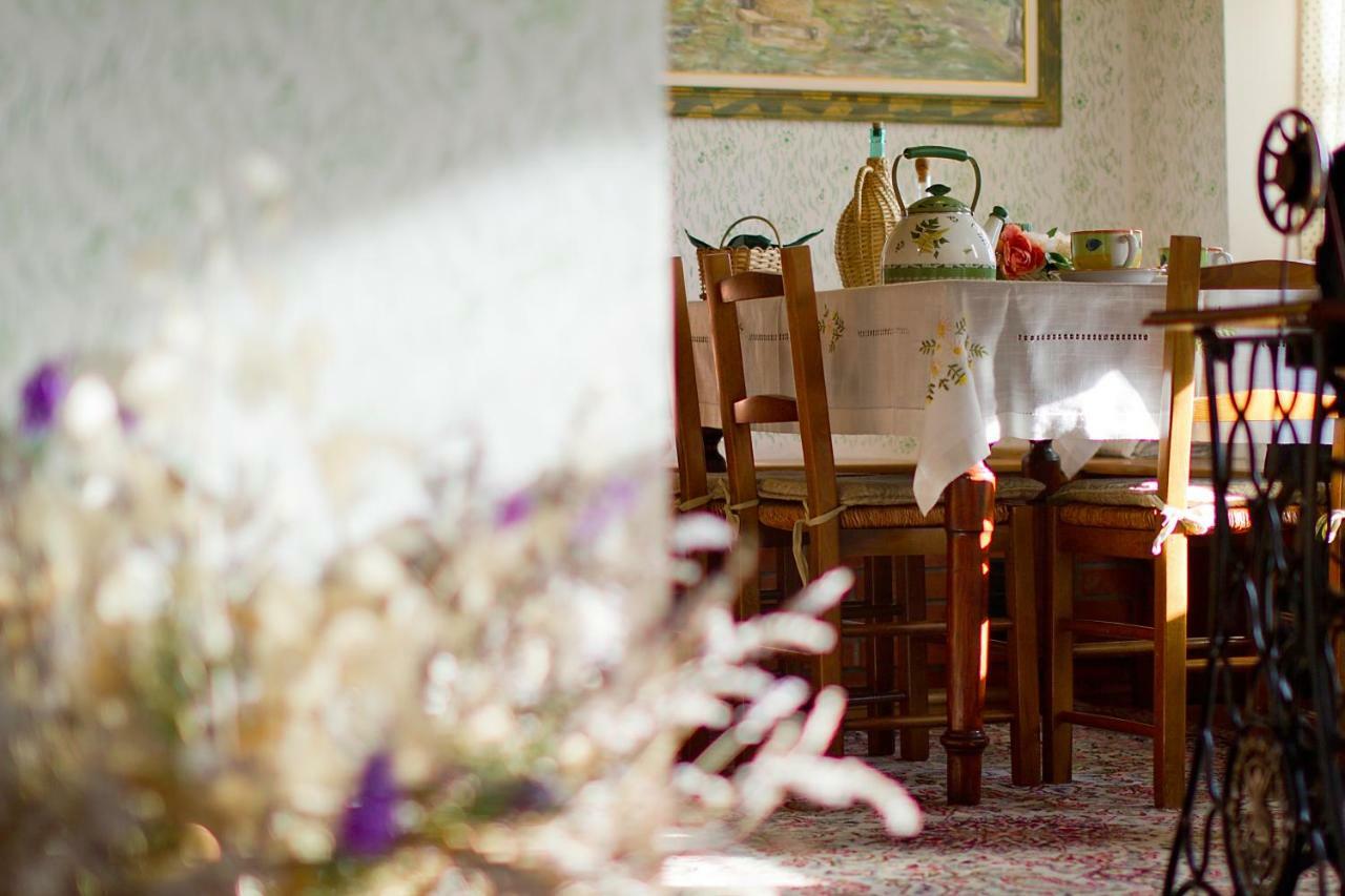 Oblizza Casa Krajnovaヴィラ エクステリア 写真