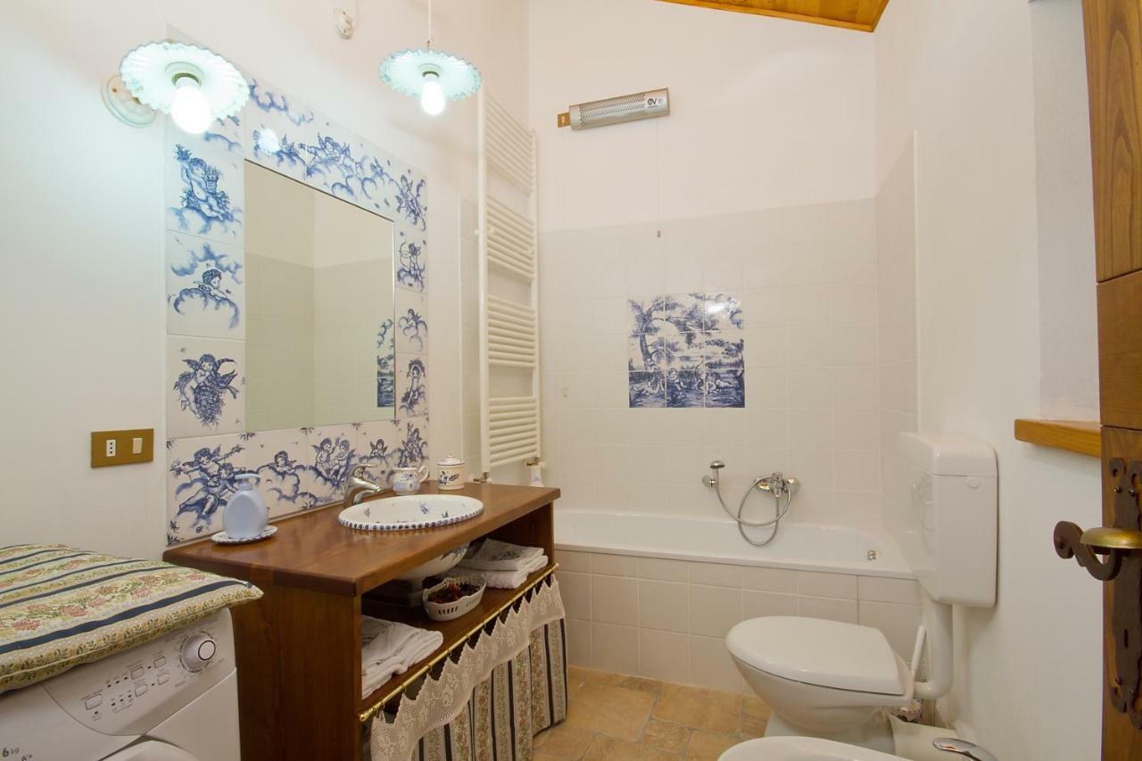 Oblizza Casa Krajnovaヴィラ エクステリア 写真
