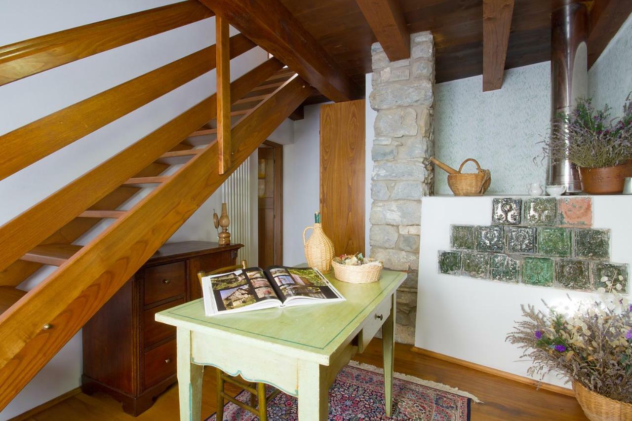 Oblizza Casa Krajnovaヴィラ エクステリア 写真